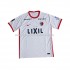 Maillot Kashima Antlers Homme Tenue Extérieur 2022-2023 Manche Courte