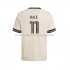 Maillot Los Angeles FC Bale 11 Homme Tenue Extérieur 2022-2023 Manche Courte