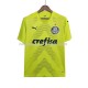 Maillot Palmeiras Gardien Homme Tenue Domicile 2022-2023 Manche Courte
