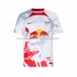 Maillot RB Leipzig Homme Tenue Domicile 2022-2023 Manche Courte
