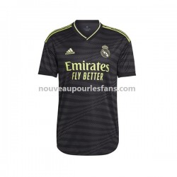 Maillot Real Madrid Homme Tenue 3ème 2022-2023 Manche Courte