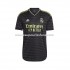 Maillot Real Madrid Homme Tenue 3ème 2022-2023 Manche Courte