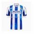 Maillot Real Sociedad Homme Tenue Domicile 2022-2023 Manche Courte