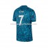 Maillot Tottenham Hotspur Son Heung-min 7 Homme Tenue 3ème 2022-2023 Manche Courte