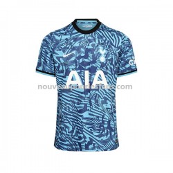 Maillot Tottenham Hotspur Homme Tenue 3ème 2022-2023 Manche Courte