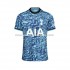 Maillot Tottenham Hotspur Homme Tenue 3ème 2022-2023 Manche Courte
