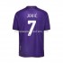 Maillot Fiorentina Jovic 7 Homme Tenue Domicile 2022-2023 Manche Courte