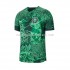 Maillot Nigeria Homme Tenue Domicile 2022 Manche Courte