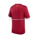 Maillot Qatar Homme Tenue Domicile Coupe du Monde 2022 Manche Courte