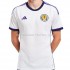 Maillot Écosse Homme Tenue Extérieur 2022 Manche Courte