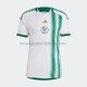 Maillot Algérie Homme Tenue Domicile 2022-2023 Manche Courte