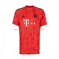 Maillot Bayern Munich Gardien Homme Tenue 3ème 2022-2023 Manche Courte