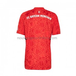 Maillot Bayern Munich Gardien Homme Tenue 3ème 2022-2023 Manche Courte