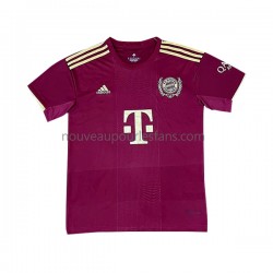 Maillot Bayern Munich Oktoberfest Homme Tenue Domicile 2022-2023 Manche Courte