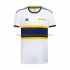 Maillot CA Boca Juniors Homme Tenue Extérieur 2022-2023 Manche Courte