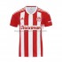 Maillot Olympiacos Homme Tenue Domicile 2022-2023 Manche Courte