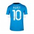 Maillot Olympique de Marseille Dimitri Payet 10 Homme Tenue 3ème 2022-2023 Manche Courte