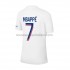 Maillot Paris Saint-Germain Mbappé 7 Homme Tenue 3ème 2022-2023 Manche Courte