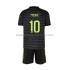 Maillot Real Madrid Modrić 10 Enfant Tenue 3ème 2022-2023 Manche Courte