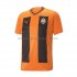 Maillot Shakhtar Donetsk Homme Tenue Domicile 2022-2023 Manche Courte