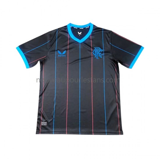 Maillot Shamrock Rovers Homme Tenue 4ème 2022-2023 Manche Courte