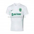 Maillot Sporting CP Homme Tenue 3ème 2022-2023 Manche Courte