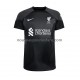 Maillot Liverpool Gardien Homme Tenue Extérieur 2022-2023 Manche Courte