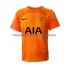 Maillot Tottenham Hotspur Gardien Homme Tenue Extérieur 2022-2023 Manche Courte