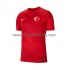 Maillot Turquie Homme Tenue Extérieur 2022-2023 Manche Courte