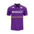 Maillot Fiorentina Homme Tenue Domicile 2024-2025 Manche Courte