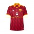 Maillot AS Rome Homme Tenue 4ème 2023-2024 Manche Courte