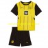 Maillot Borussia Dortmund Enfant Tenue Domicile 2024-2025 Manche Courte