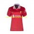 Maillot Liverpool Femme Tenue Domicile 2024-2025 Manche Courte