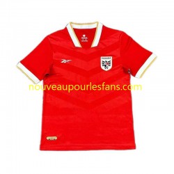 Maillot Panama Homme Tenue Domicile 2024 Manche Courte