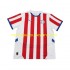 Maillot Paraguay Homme Tenue Domicile 2024 Manche Courte