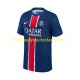 Maillot Paris Saint-Germain Homme Tenue Domicile 2024-2025 Manche Courte