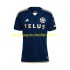 Maillot Vancouver Whitecaps Homme Tenue Extérieur 2024 Manche Courte