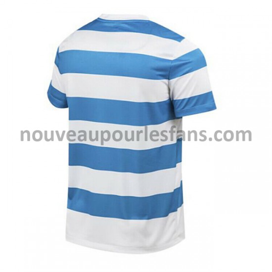 Maillot Rugby Argentine Tenue Domicile 2020-2021 Manche Courte