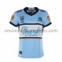 Maillot Rugby Cronulla Sutherland Sharks Tenue Domicile 2021 Manche Courte
