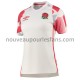 Maillot Rugby Angleterre 7S Femme Tenue Domicile 2020-2021 Manche Courte