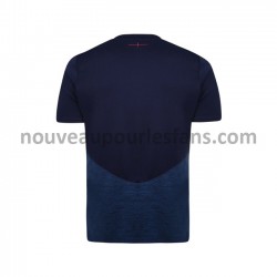 Maillot Rugby Angleterre Tenue Extérieur 2020-2021 Manche Courte