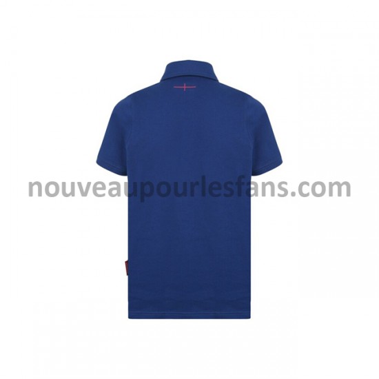 Maillot Rugby Angleterre Classic Tenue Extérieur 2020-2021 Manche Courte