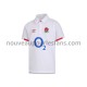 Maillot Rugby Angleterre Classic Tenue Domicile 2020-2021 Manche Courte