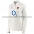Maillot Rugby Angleterre Classic Femme Tenue Domicile 2020-2021 Manche Longue