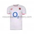 Maillot Rugby Angleterre Tenue Domicile 2020-2021 Manche Courte