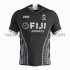 Maillot Rugby Fidji Tenue Extérieur 2020 Manche Courte