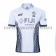 Maillot Rugby Fidji Tenue Domicile 2020 Manche Courte