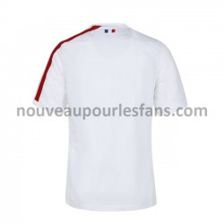 Maillot Rugby France Tenue Extérieur 2020-2021 Manche Courte