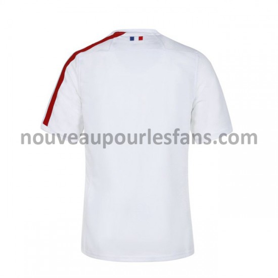 Maillot Rugby France Tenue Extérieur 2020-2021 Manche Courte