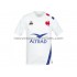 Maillot Rugby France Tenue Extérieur 2021-2022 Manche Courte